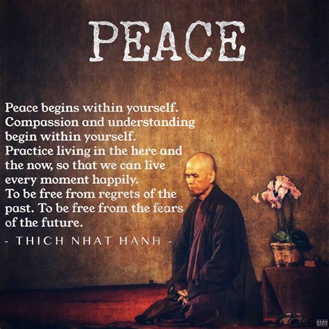Thich Nhat Hanh Quote Collectiveॐ