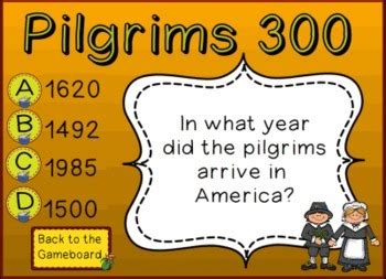 Maybe you would like to learn more about one of these? Thanksgiving Jeopardy Promethean ActivInspire Flipchart ...