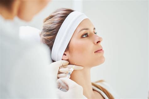 The Biggest Medical Aesthetics Trends Of 2022