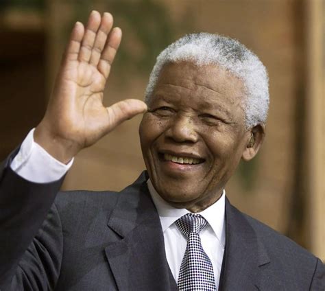 Warren buffett's heir, news (12/5/2013): Nelson Mandela one of world's great moral leaders, PM says ...