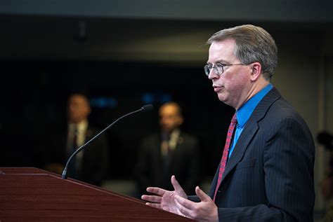 Norquist On Track For Prompt Confirmation As Deputy Defense Secretary