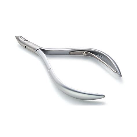 c 01 full jaw 16 stainless steel cuticle nipper by nghia