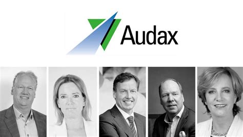 If you are looking for reliability, durability, . Audax Groep stelt Raad van Commissarissen aan - De ...