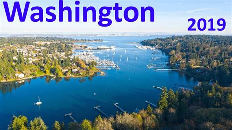 The 10 Best Places To Live In Washington State Usa 2019 Seattle Palette