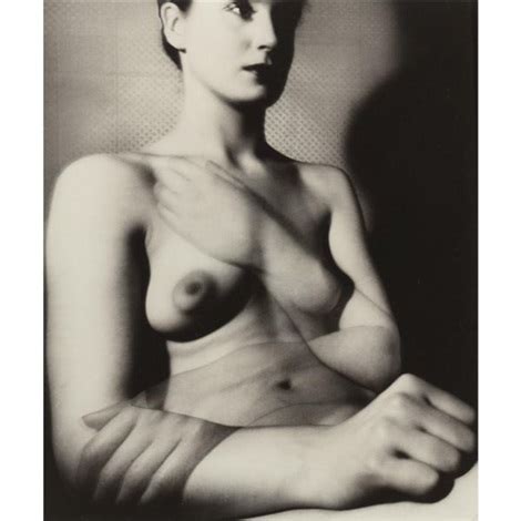 London Multiple Exposure Nude By Bill Brandt On Artnet My XXX Hot Girl