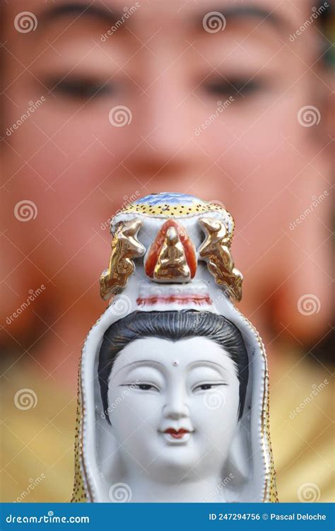 Buddhism Religion And Faith Stock Photo Image Of Religious