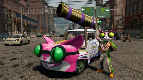 Introducing our 3rd crowdfunded project. Professor Genki Wants You To Preorder The Platinum Edition Of Saints Row: The Third | Kotaku ...