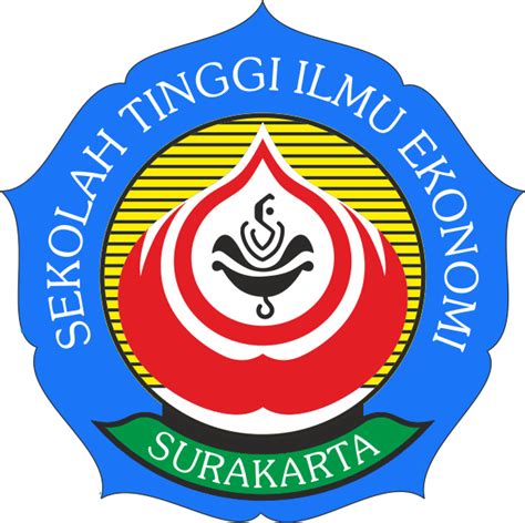 12 Logo Stp Sahid Surakarta