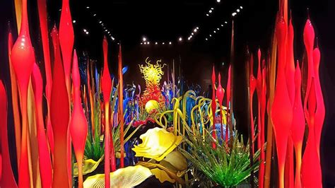 Check spelling or type a new query. The Colorful Wonders of Seattle's Chihuly Garden and Glass