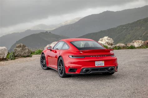 Launching another mighty salvo in the horsepower wars, the 2021 porsche 911 turbo and turbo s are poised to up the ante with up to 640. Watch the New Porsche 911 Turbo S Destroy Hypercars ...