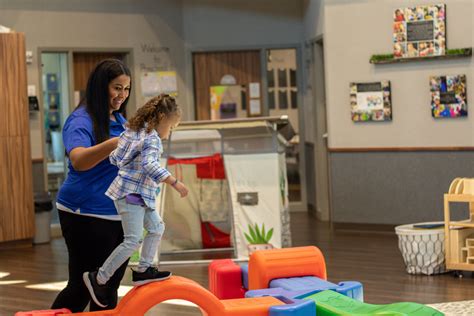5 Indoor and Outdoor Physical Activities for Preschoolers - New Horizon ...