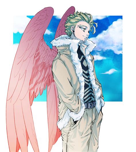 Discover more posts about hawks fanart. hawks fanart - Boku no Hero Academia Fan Art (43267790 ...