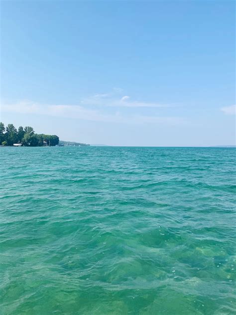A Summer Weekend Guide To Traverse City Michigan Carly A Hill