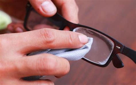 How To Remove Scratches From Glasses A Diy Guide Specshut