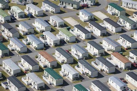 Why You Should Invest In Mobile Home Parks