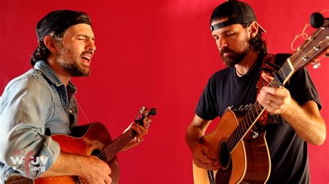 The Avett Brothers 2020 Wfuv