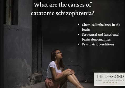 Catatonic Schizophrenia Definition Symptoms And Treatments The