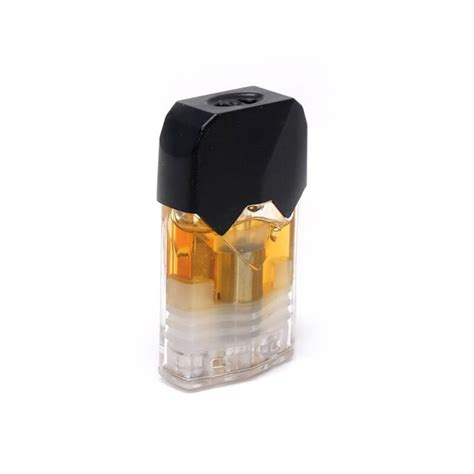 While you can refill the same pod a few times, eventually, you will have to discard them and buy more fresh pods. THC Distillate Vape Pen Refill Pods - Buy My Weed Online
