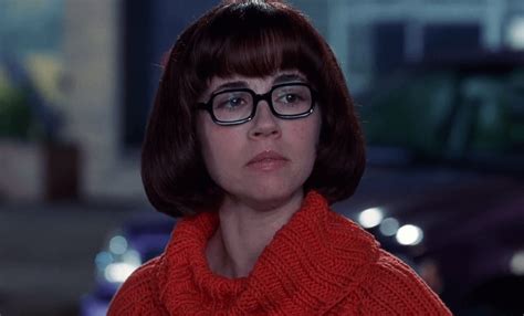 Scooby Doo Velma Sexy