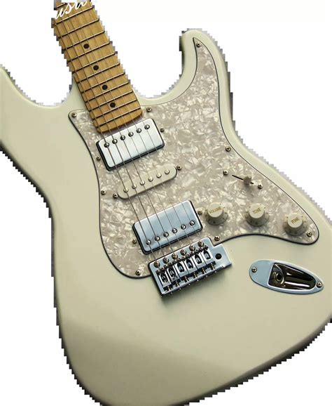 Haywire Custom Guitars Custom Builds Telecaster Custom Stratocaster