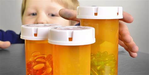 Keeping Your Children Safe From Medicine Bon Secours Blog