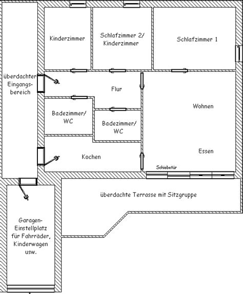 Jul 20, 2021 · der durchdachte grundriss schafft im erdgeschoss auf 109 quadratmetern klar gegliederte zonen für die einzelnen. Grundriss - Ferienhaus Möwennest in Bensersiel