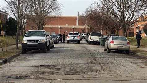 Elementary School Locked Down After Gunfire Heard