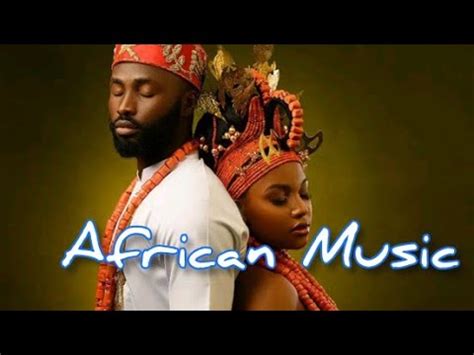 Afro Zouk Instrumental 2022 African Music Kizomba X Kompa X Aya