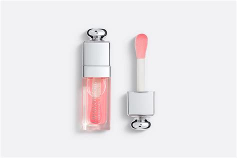 Dior Backstage Addict Lip Glow Oil In 001 Pink Shade X 2 Munimorogobpe