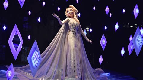 Get the best deal for elsa frozen dresses size 4 & up for girls from the largest online selection at ebay.com. 'Frozen 2' Ices Competition Again With Record Thanksgiving ...