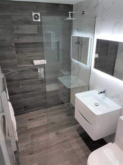 Wet Rooms Ultimate Wetrooms