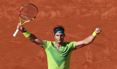 Rafael Nadal Retirement Worries Significantly Heightened With Star