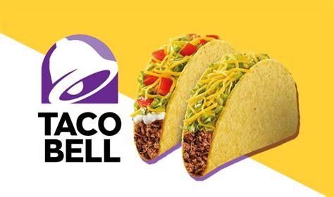 The popular restaurant just … Taco Bell Low Calorie Options | My Calorie Calculator