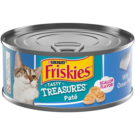Uncovering The Risks Of Ocean Fish In Cat Food What You Need To Know