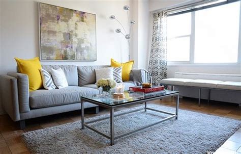 Creative Ways To Refresh Your Living Room During Spring Tall Floor