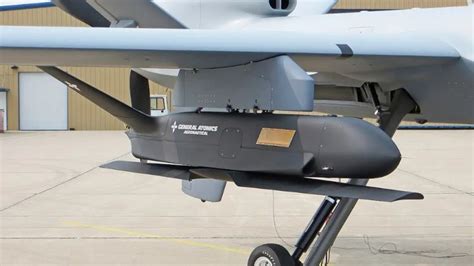 how general atomics is going all in on making its drones relevant in a peer state conflict