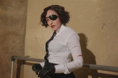 Madonnas New Album Madame X The Pop Star Releases A Video Teasing Her