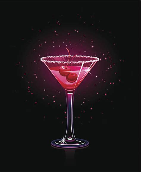 Best Martini Glass Illustrations Royalty Free Vector Graphics And Clip Art Istock