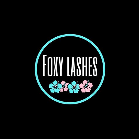 Foxy Lashes Saskatoon Eyelash Extensions Lifting And Tinting Yxe