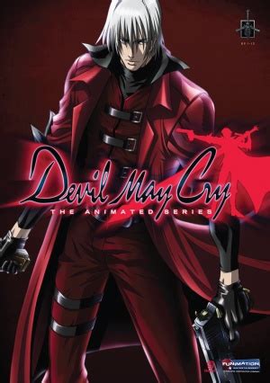 Share Devil May Cry Anime Series Super Hot In Duhocakina