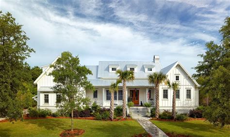 Browse our coastal house plans and purchase one for your build today! Large Open Floor Plans with Wrap Around Porches - Rest ...