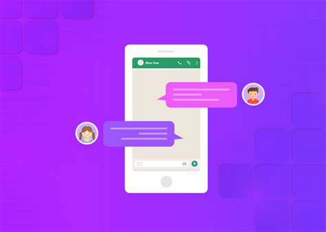 How To Make Real Time Messaging App Like Whatssapp