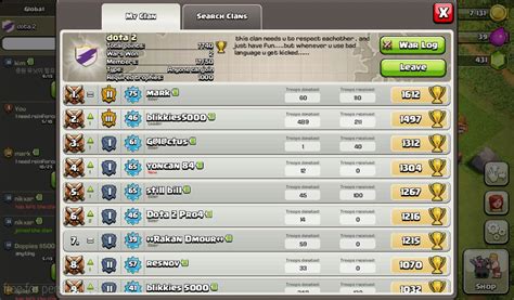 Ultimate Clan Guide Clash Of Clans Land
