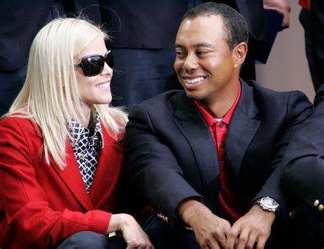 Tiger Woods Ex Wife Elin Nordegren Buys House For M After Selling
