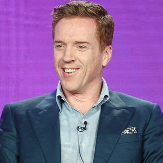 Damian watkyn lewis) was born in london, england. Damian Lewis Actually Makes a Terrific Rob Ford