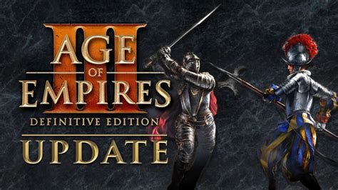 Age Of Empires Iii Definitive Edition Update 1327885 Age Of