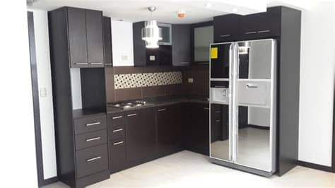 Somos una empresa dedicada al diseño, fabricación e instalación de anaqueles de cocina, gabinetes de baño y closets. Modulares De Cocina, Anaqueles, Alacenas - U$S 165,00 en ...
