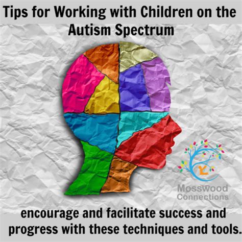 Tips For Working With Autistic Students Autism Talk Club