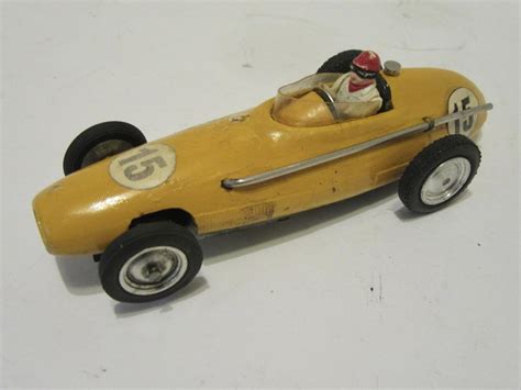 Early Slot Car Vintage And Collectors Corner Slotforum