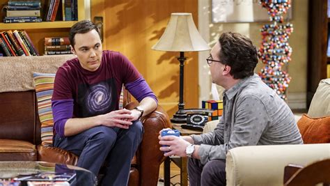 Sheldon And Leonard Live On Big Bang Theory Will Be Back For Two